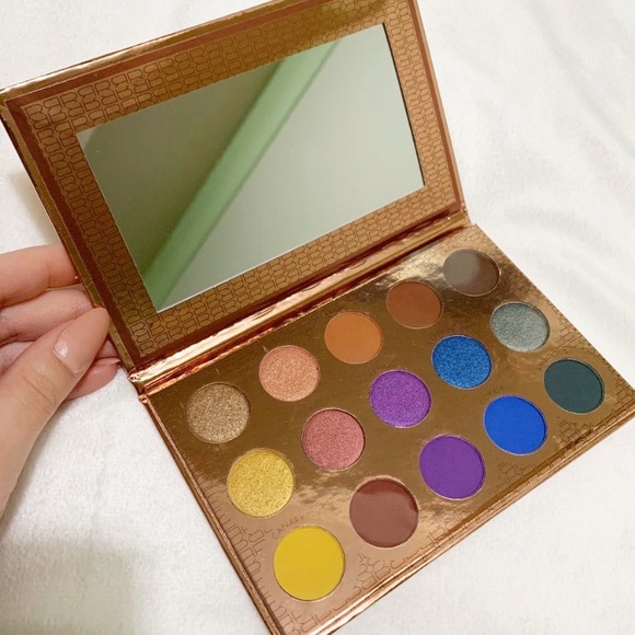 BH Cosmetics Other - BH Cosmetics "It's My RayeRaye" Eye Shadow Palette
